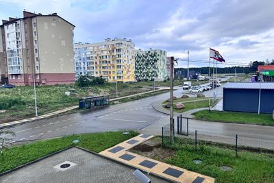 Сальское, улица Молодежная, 4к5