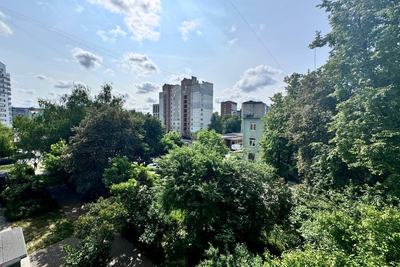 набережная Старопрегольская, 14