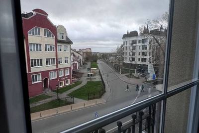 улица Гагарина, 38А