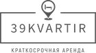 Logo 39Kvartir