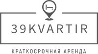 Logo 39Kvartir